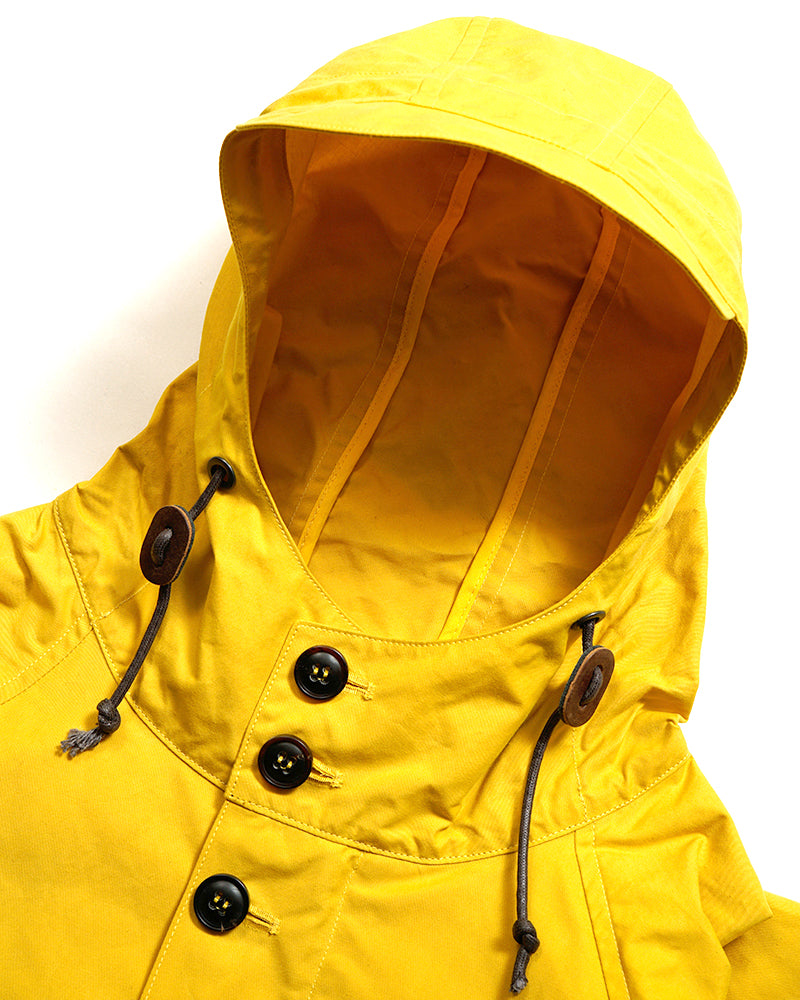 FISHING CAGOULE