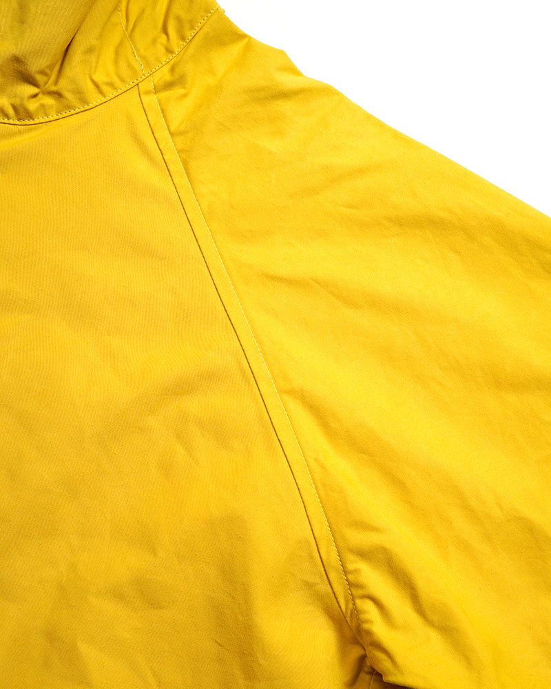 FISHING CAGOULE
