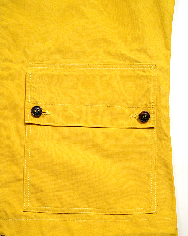 FISHING CAGOULE