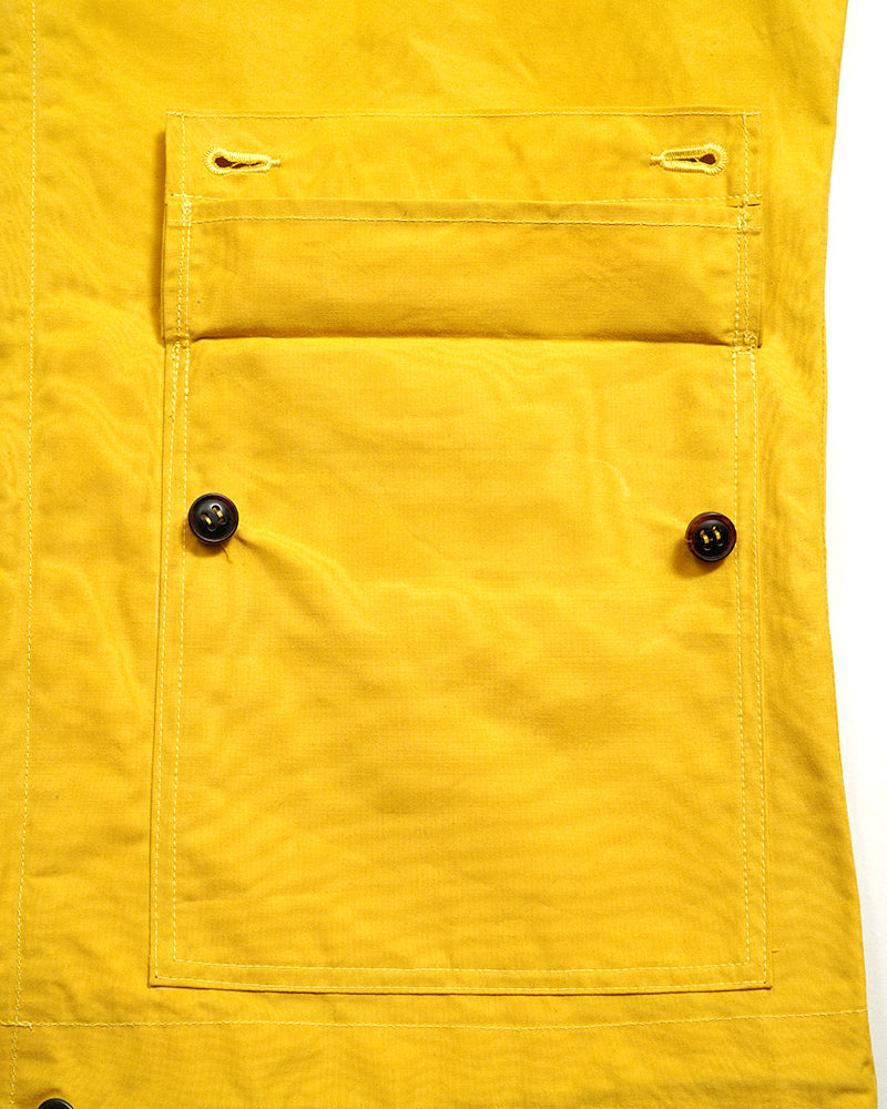 FISHING CAGOULE