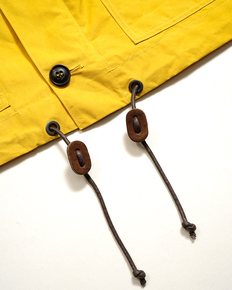 FISHING CAGOULE