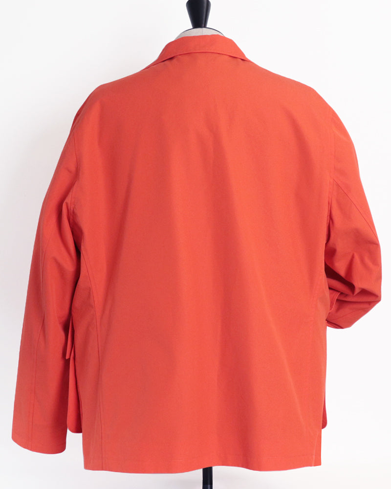 UTILITY JACKET / VENTILE COTTON