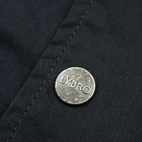 FISHING PARKA TECH COTTON