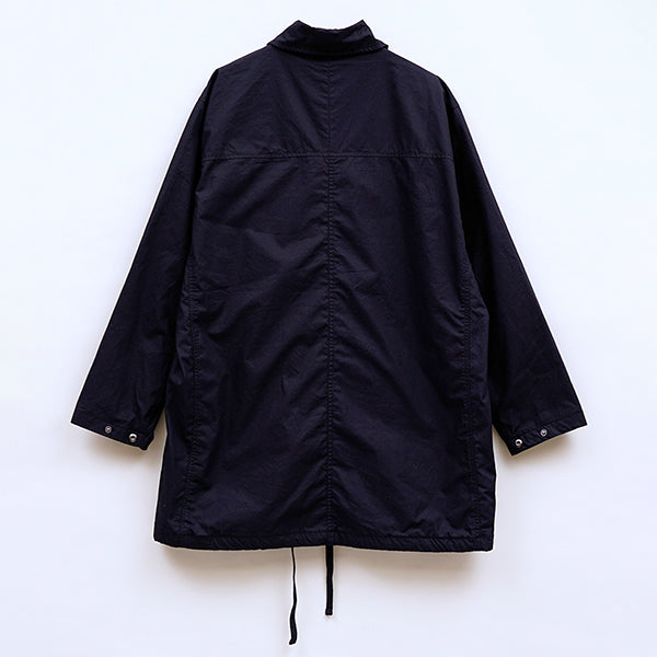 FISHING PARKA TECH COTTON