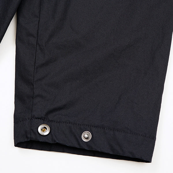 FISHING PARKA TECH COTTON