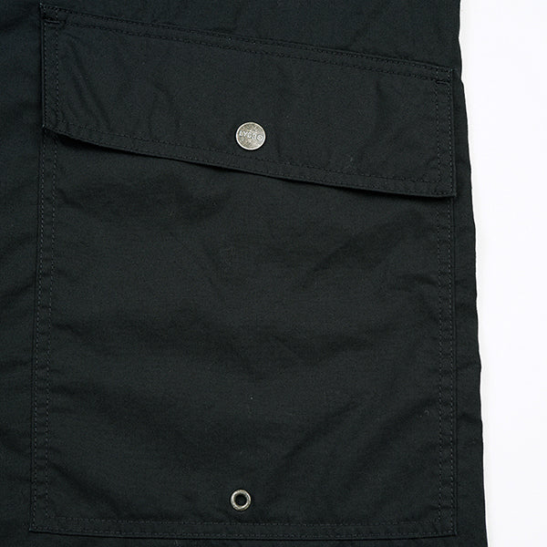 FISHING PARKA TECH COTTON