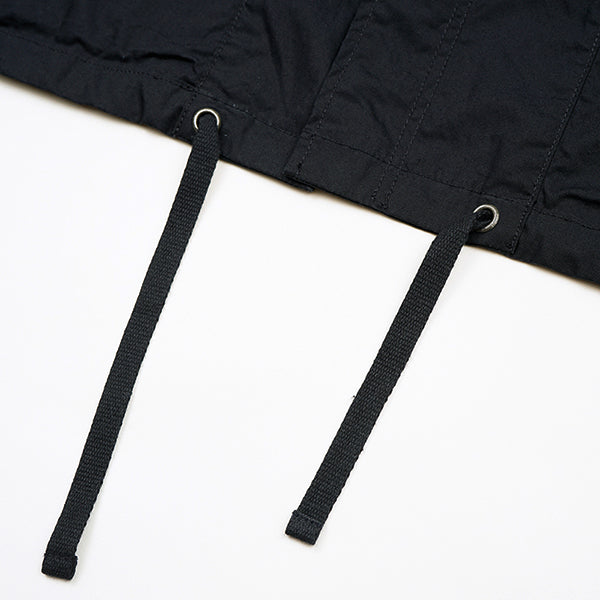 FISHING PARKA TECH COTTON