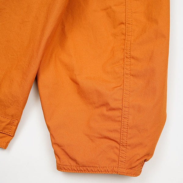 FISHING JACKET TECH COTTON