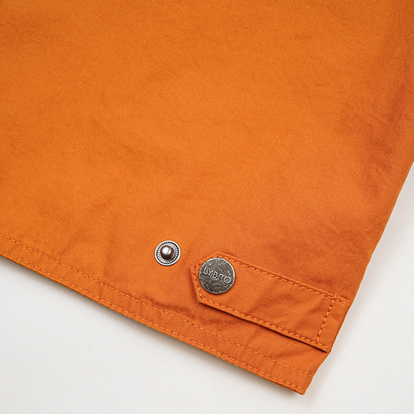 FISHING JACKET TECH COTTON