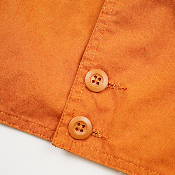 FISHING JACKET TECH COTTON