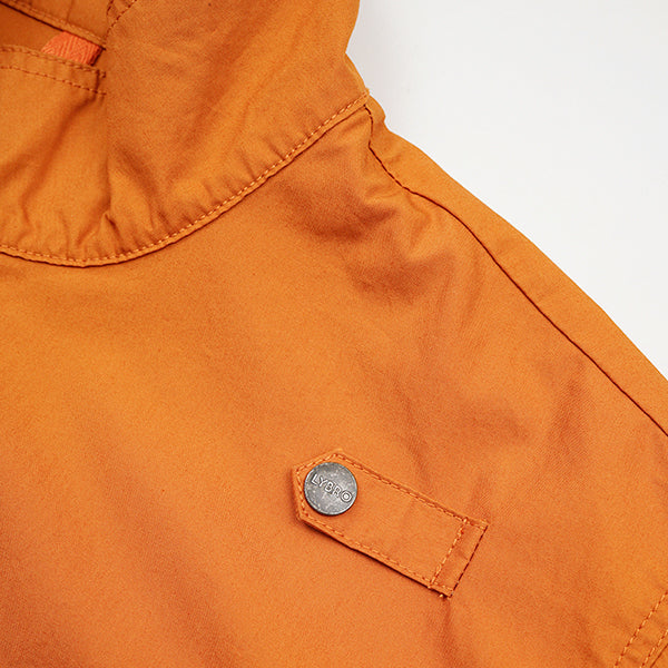 FISHING JACKET TECH COTTON