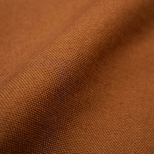 ANGLED PANT DUCK CANVAS