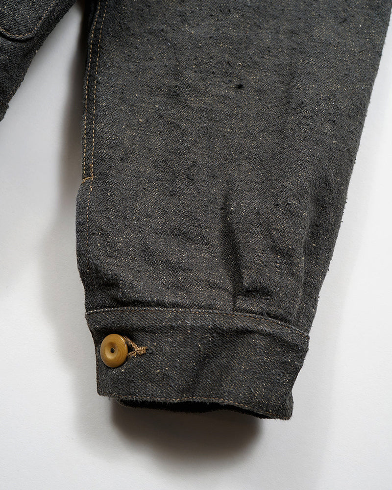 FIELD DENIM JACKET