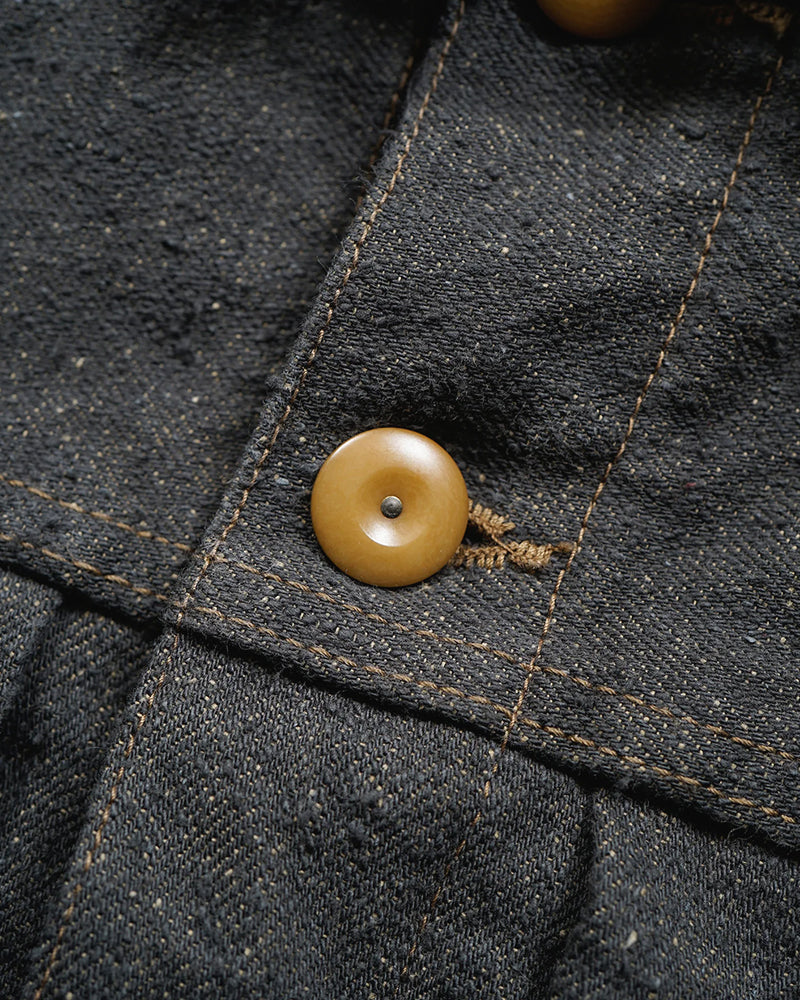 FIELD DENIM JACKET