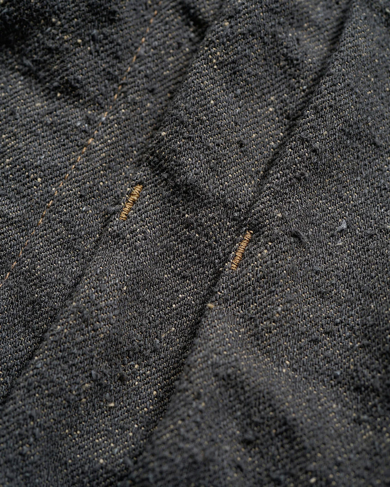 FIELD DENIM JACKET