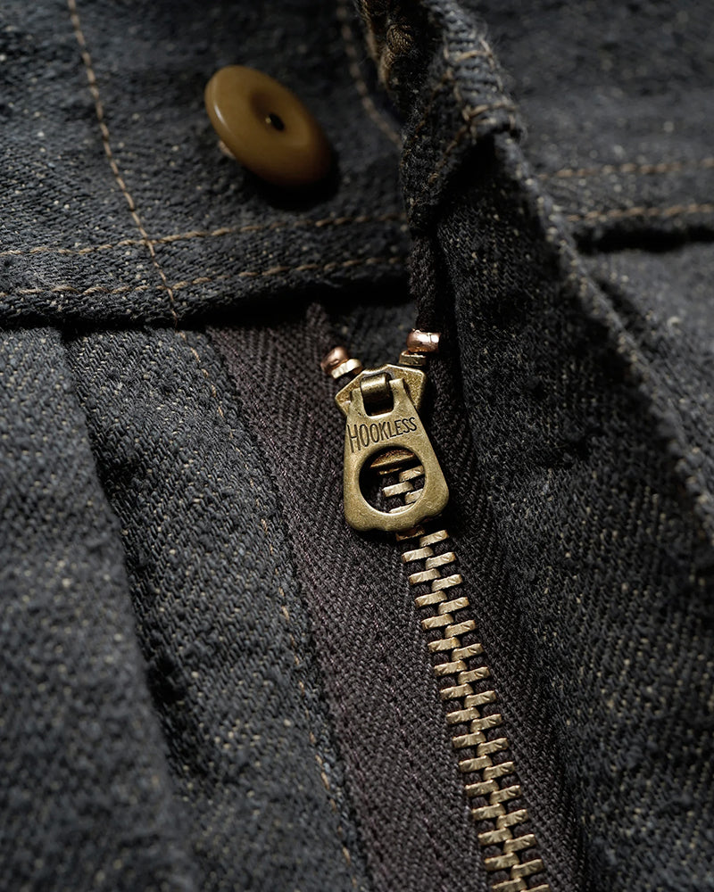 FIELD DENIM JACKET