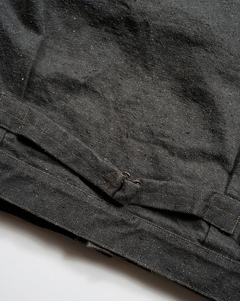 FIELD DENIM JACKET