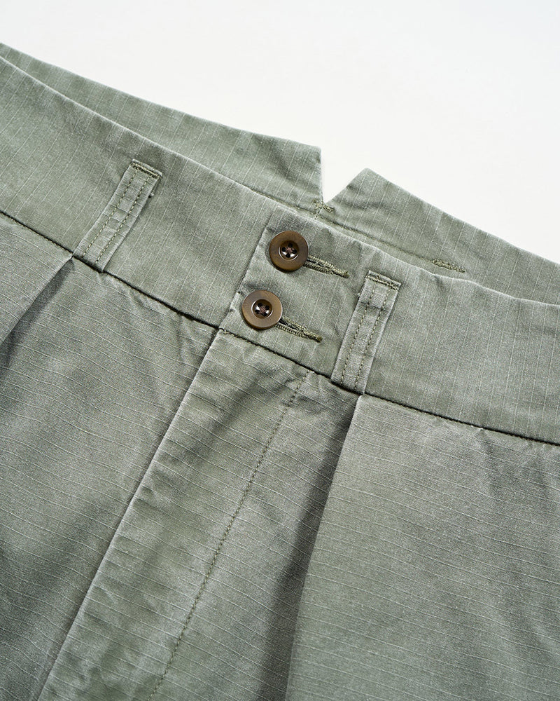 MOUNTAIN TROUSERS RIPSTOP