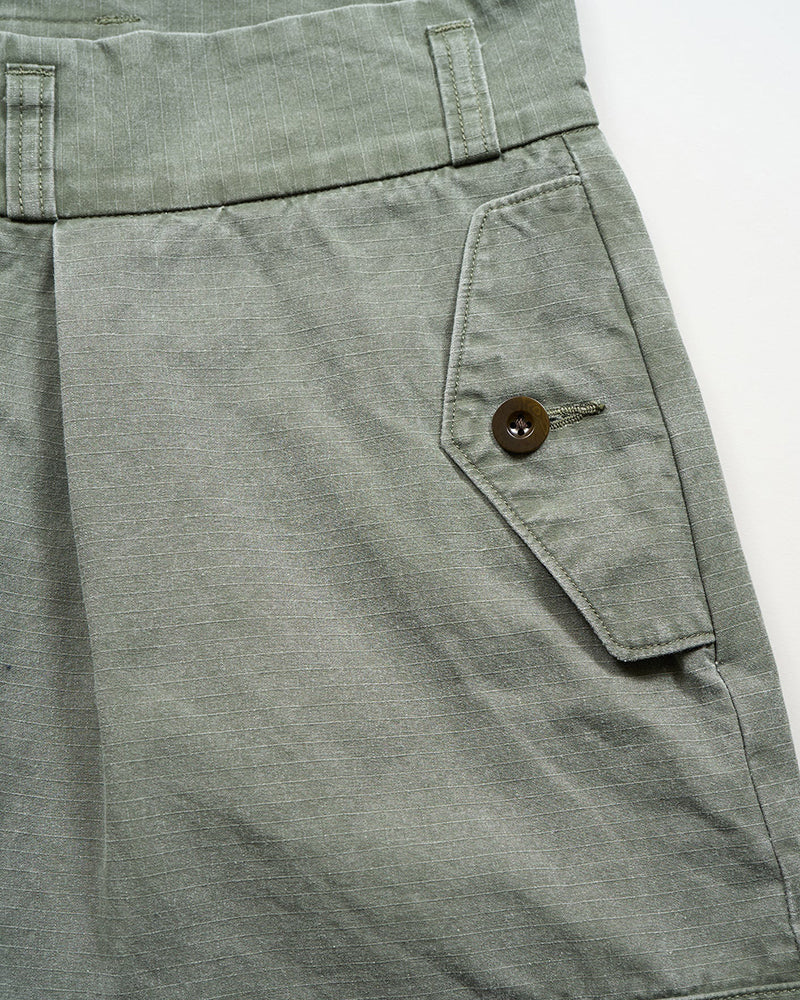 MOUNTAIN TROUSERS RIPSTOP
