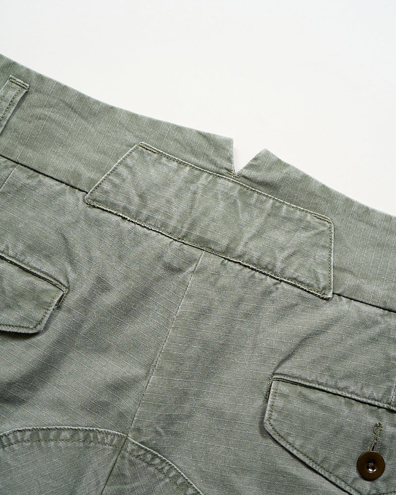 MOUNTAIN TROUSERS RIPSTOP