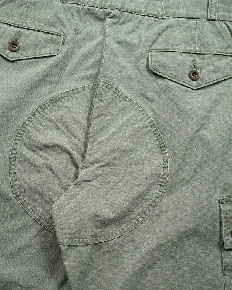 MOUNTAIN TROUSERS RIPSTOP