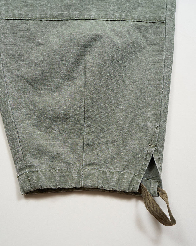 MOUNTAIN TROUSERS RIPSTOP