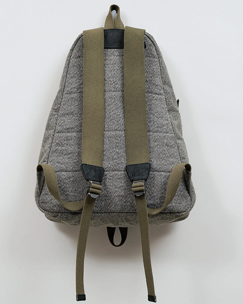 BACK PACK SWISS ARMY