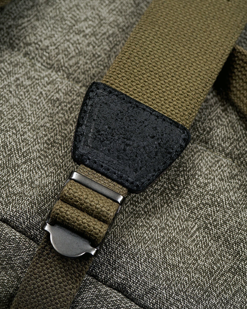 BACK PACK SWISS ARMY