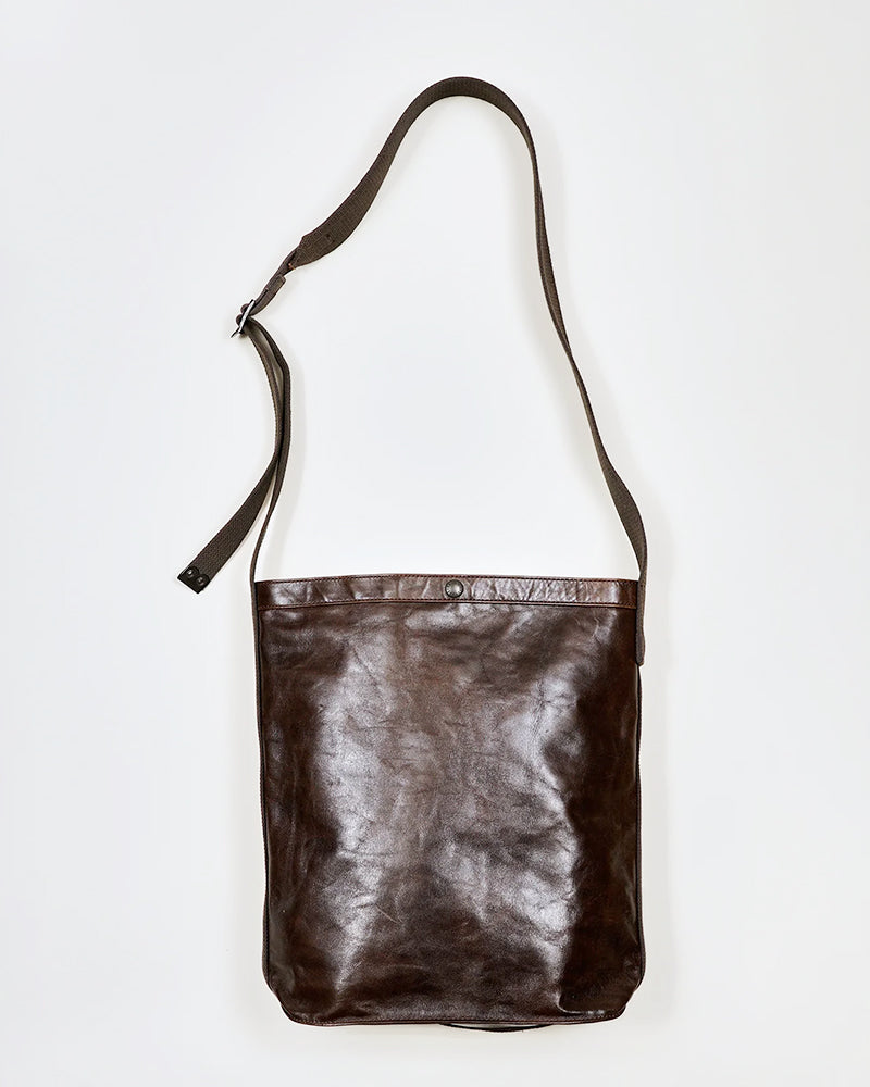 MAIL BAG HORSEHIDE