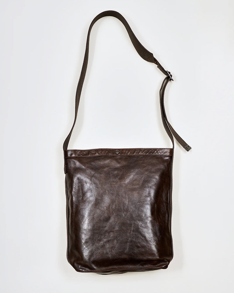 MAIL BAG HORSEHIDE
