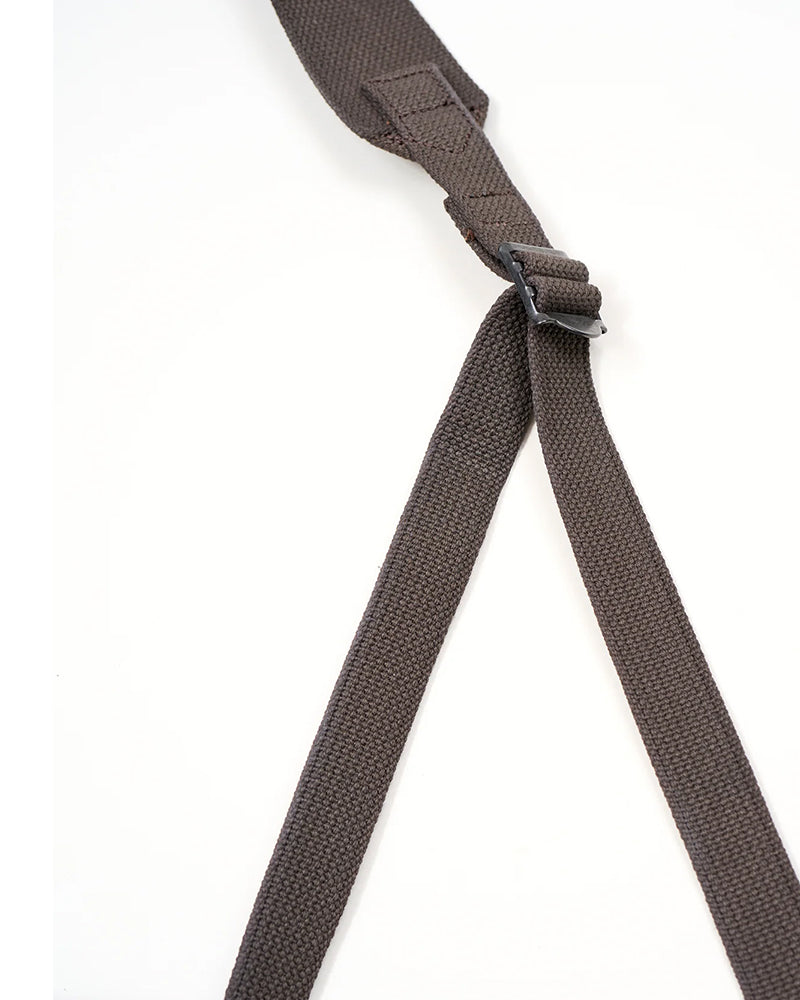 MAIL BAG HORSEHIDE