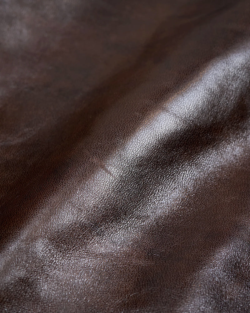 MAIL BAG HORSEHIDE