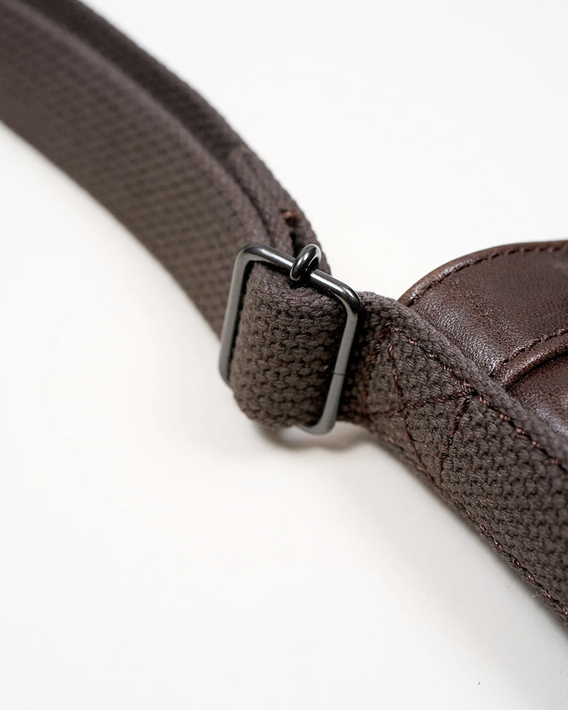 MAGAZINE BAG HORSEHIDE