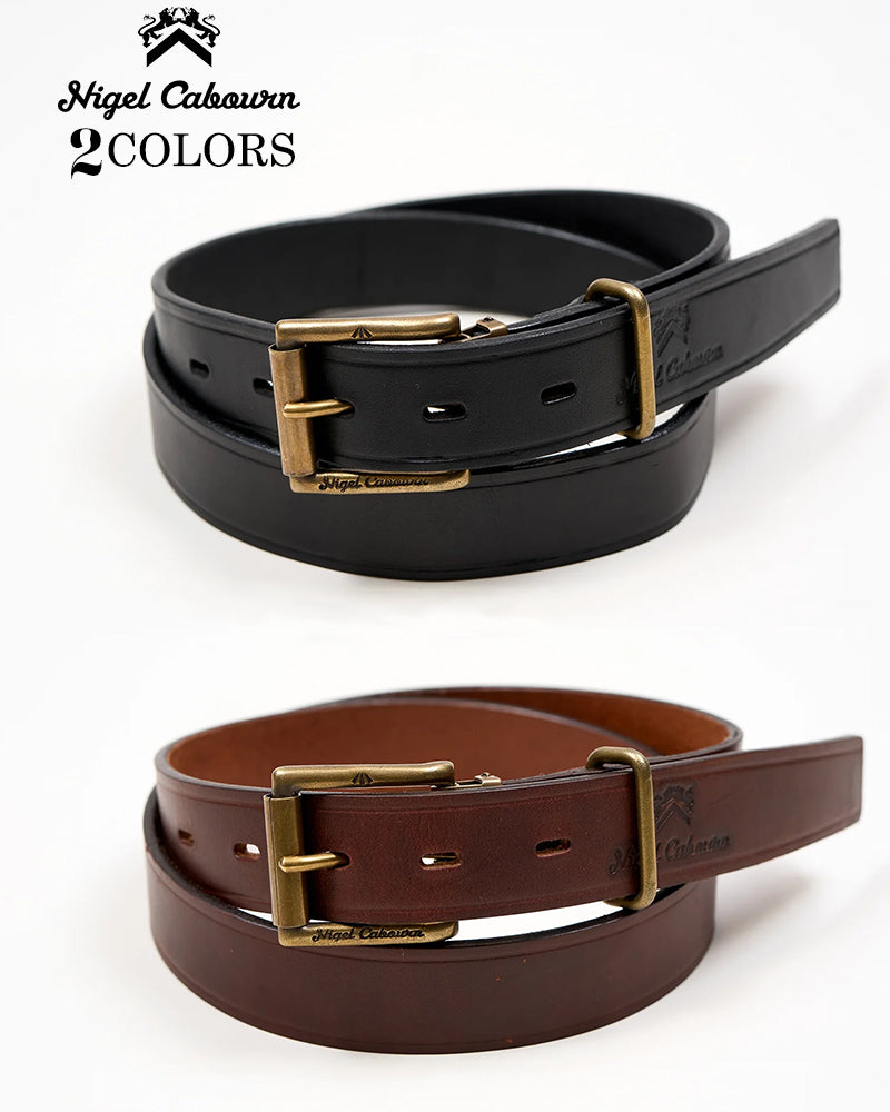 FRENCH ARMY BELT