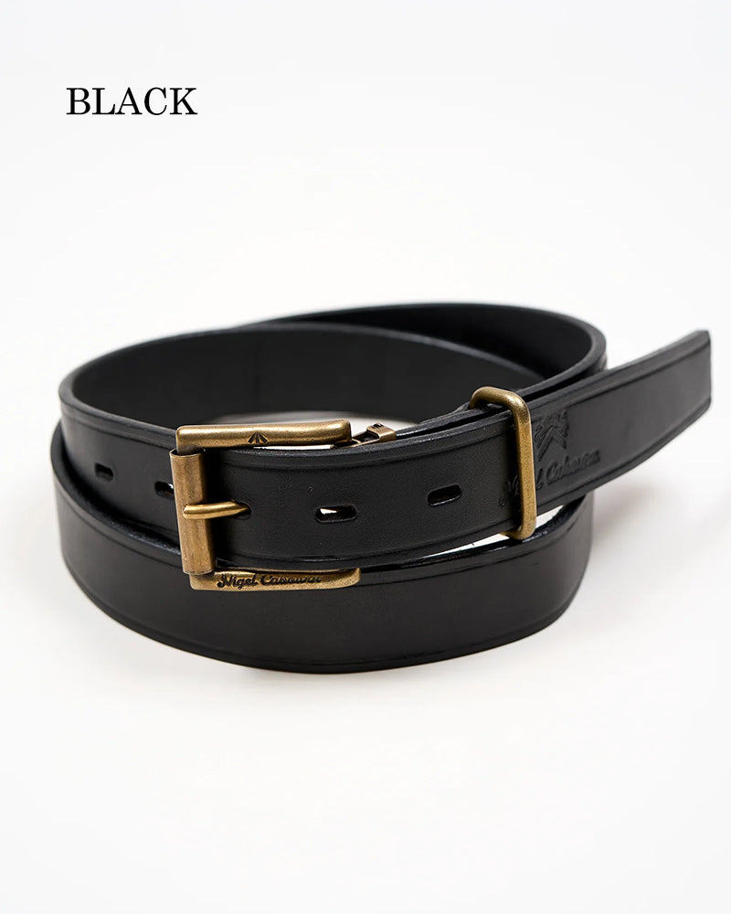 FRENCH ARMY BELT