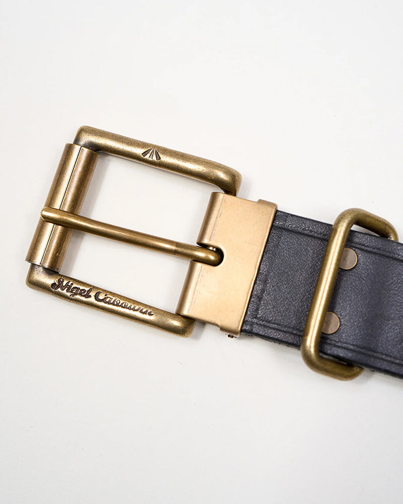FRENCH ARMY BELT