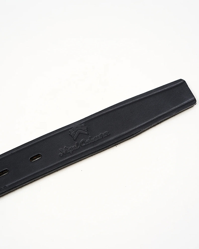 FRENCH ARMY BELT