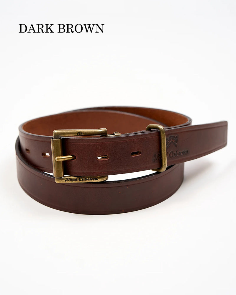 FRENCH ARMY BELT