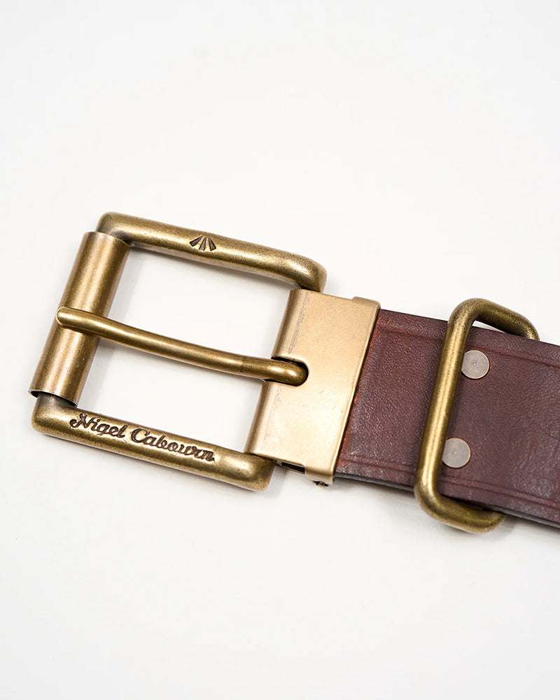 FRENCH ARMY BELT