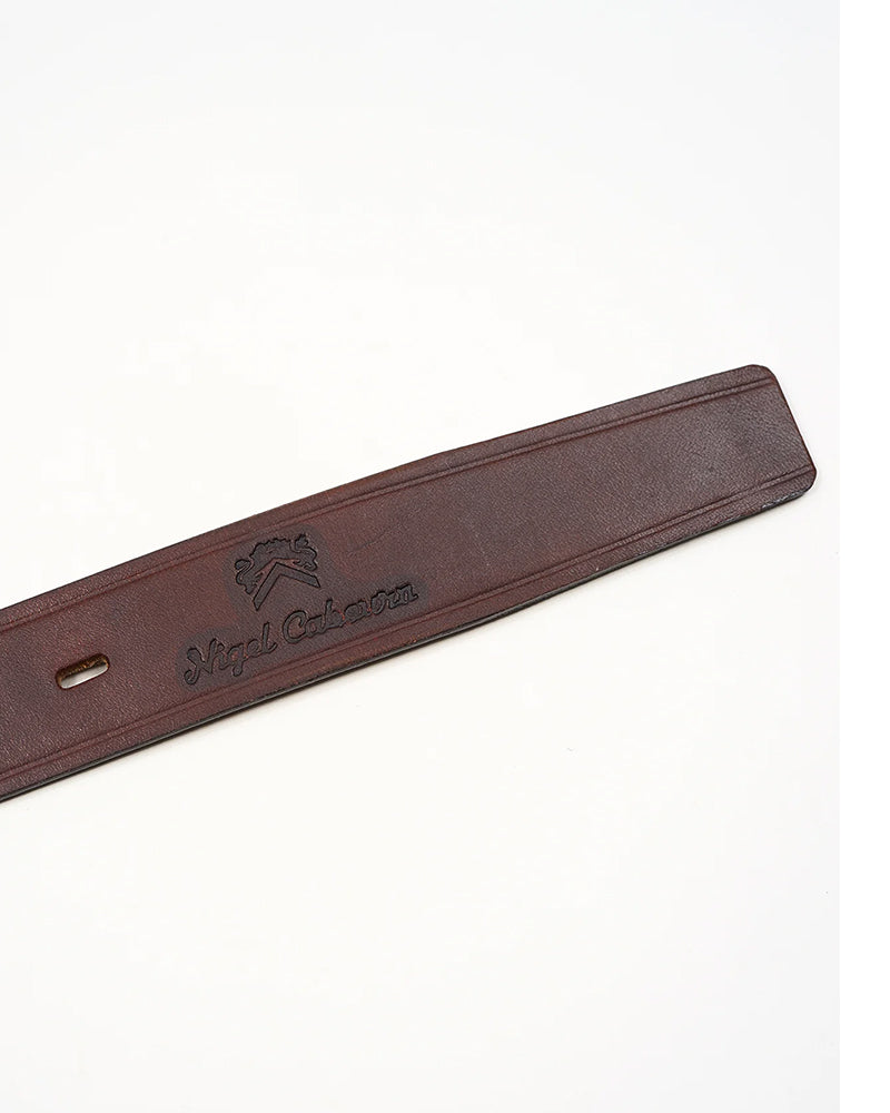 FRENCH ARMY BELT