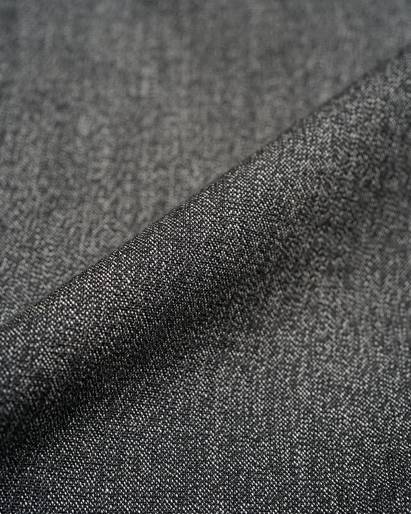 RAILWAY MAN SHIRTS / NIGEL CABOURN OXED SILVER × LEE