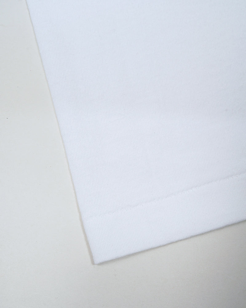 2 PACK FIELD WORKERS T-SHIRT / NIGEL CABOURN OXED SILVER × LEE