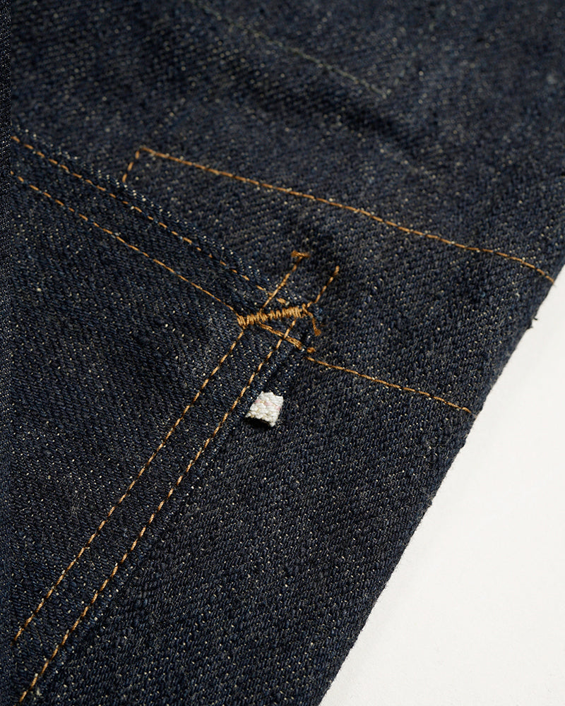 RAILWAY MAN LOCO JACKET / NIGEL CABOURN OX'ED SILVER × LEE