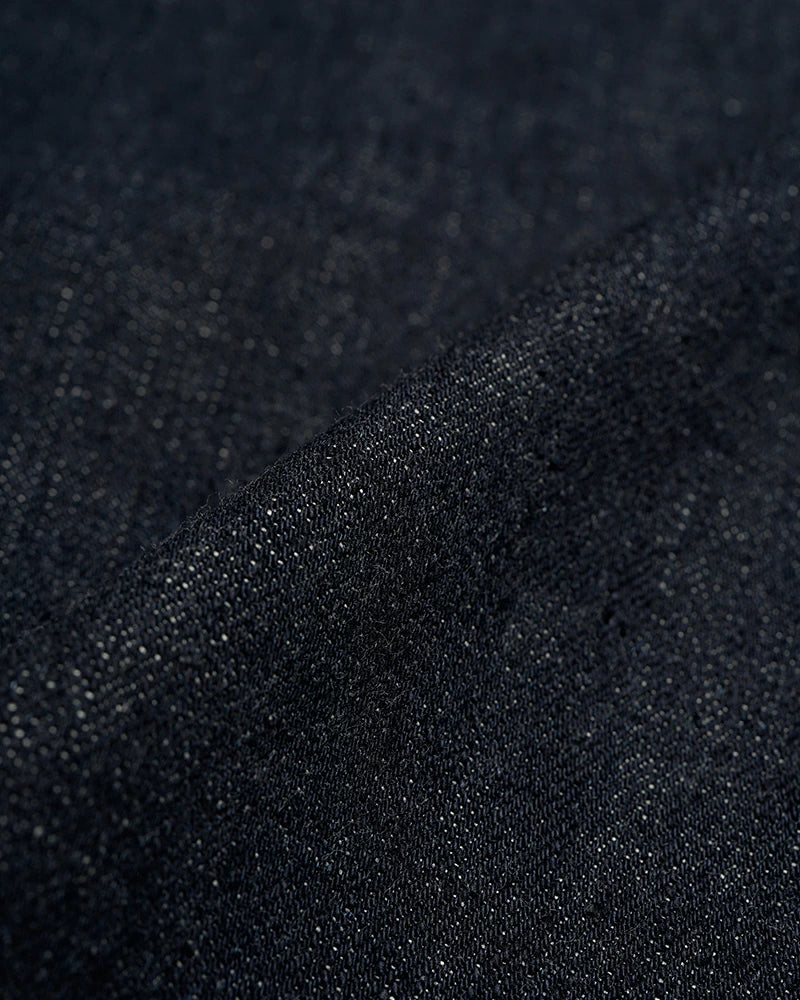 RANCH WORKER 101B / NIGEL CABOURN OX'ED SILVER × LEE