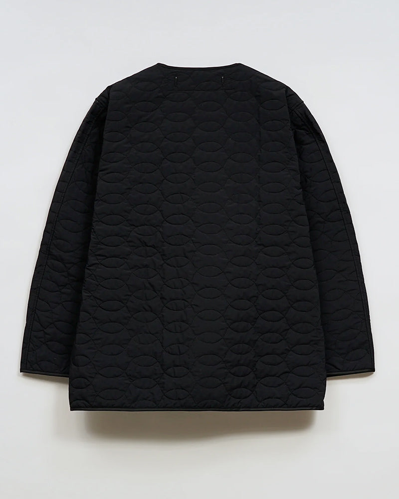 1960s US ARMY LINER JACKET / NIGEL CABOURN × NANGA