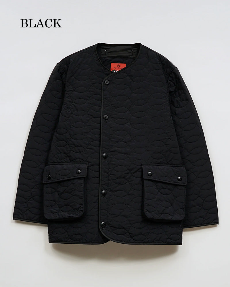 1960s US ARMY LINER JACKET / NIGEL CABOURN × NANGA