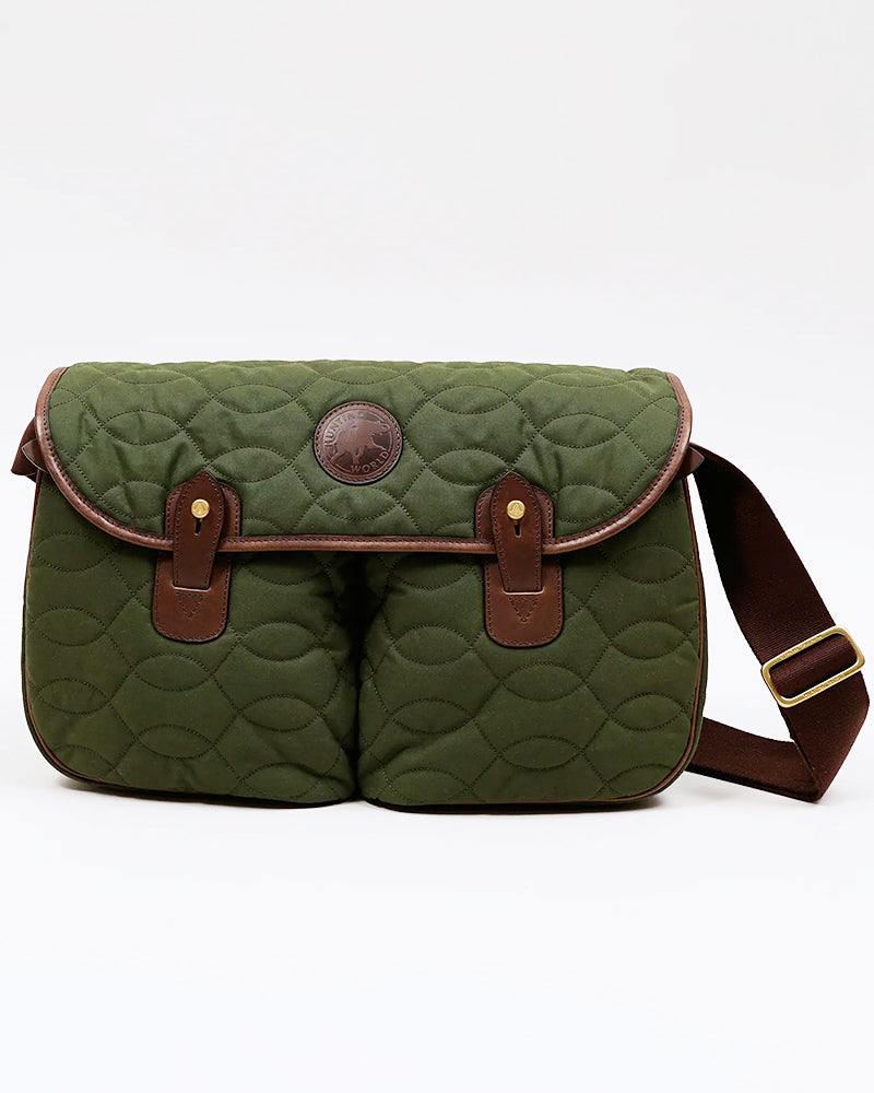 ORIGINAL SAFARI EXPLORA M VENTILE QT / NIGEL CABOURN×HUNTING WORLD