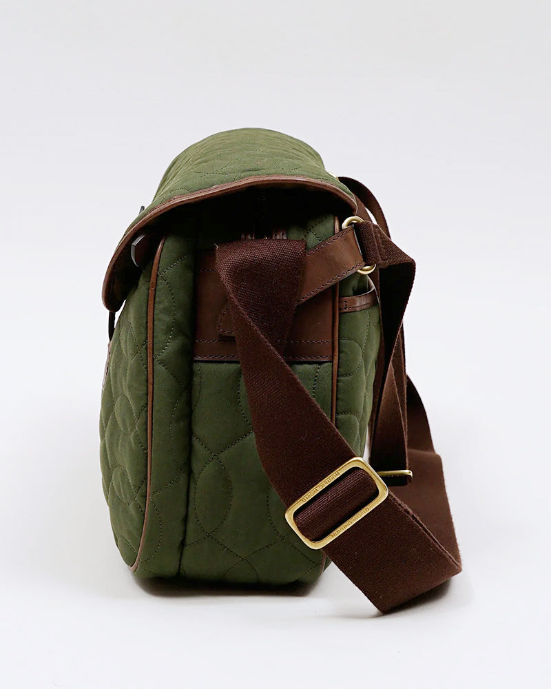 ORIGINAL SAFARI EXPLORA M VENTILE QT / NIGEL CABOURN×HUNTING WORLD