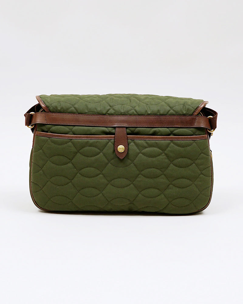 ORIGINAL SAFARI EXPLORA M VENTILE QT / NIGEL CABOURN×HUNTING WORLD