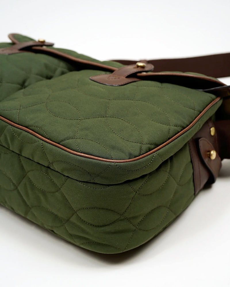 ORIGINAL SAFARI EXPLORA M VENTILE QT / NIGEL CABOURN×HUNTING WORLD